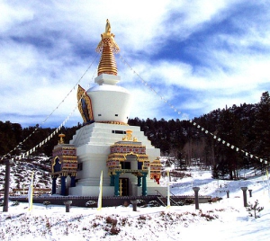 gr stupa US